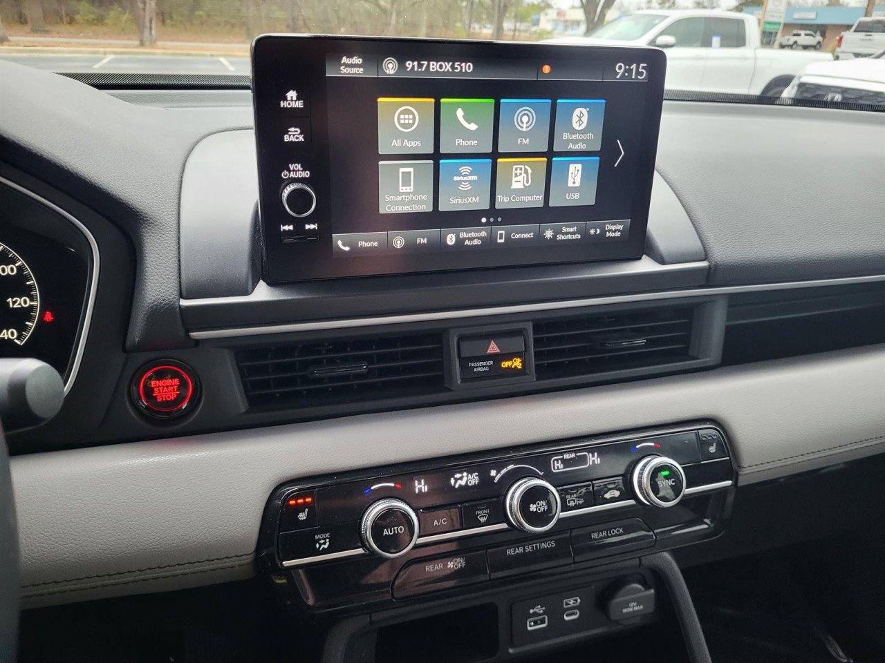 Certified 2024 Honda Pilot EX-L image 15