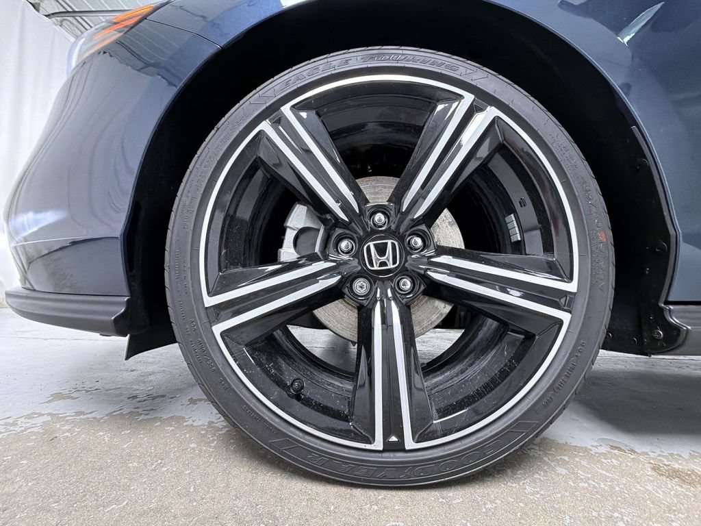 New 2026 Honda Accord SE image 14