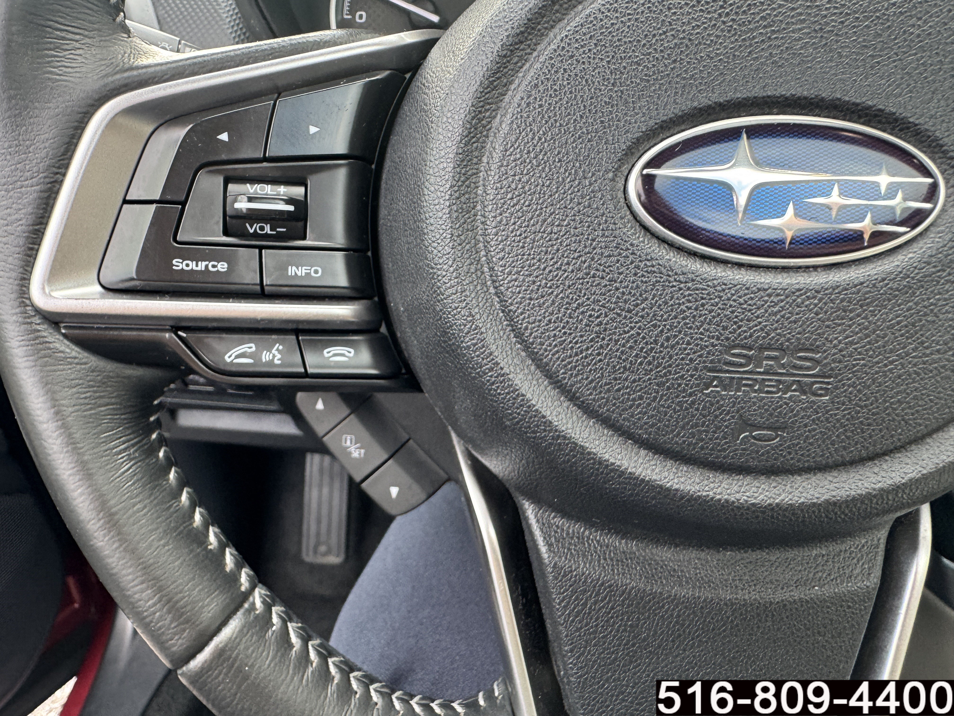 Used 2019 Subaru Forester Limited AWD/4WD image 24