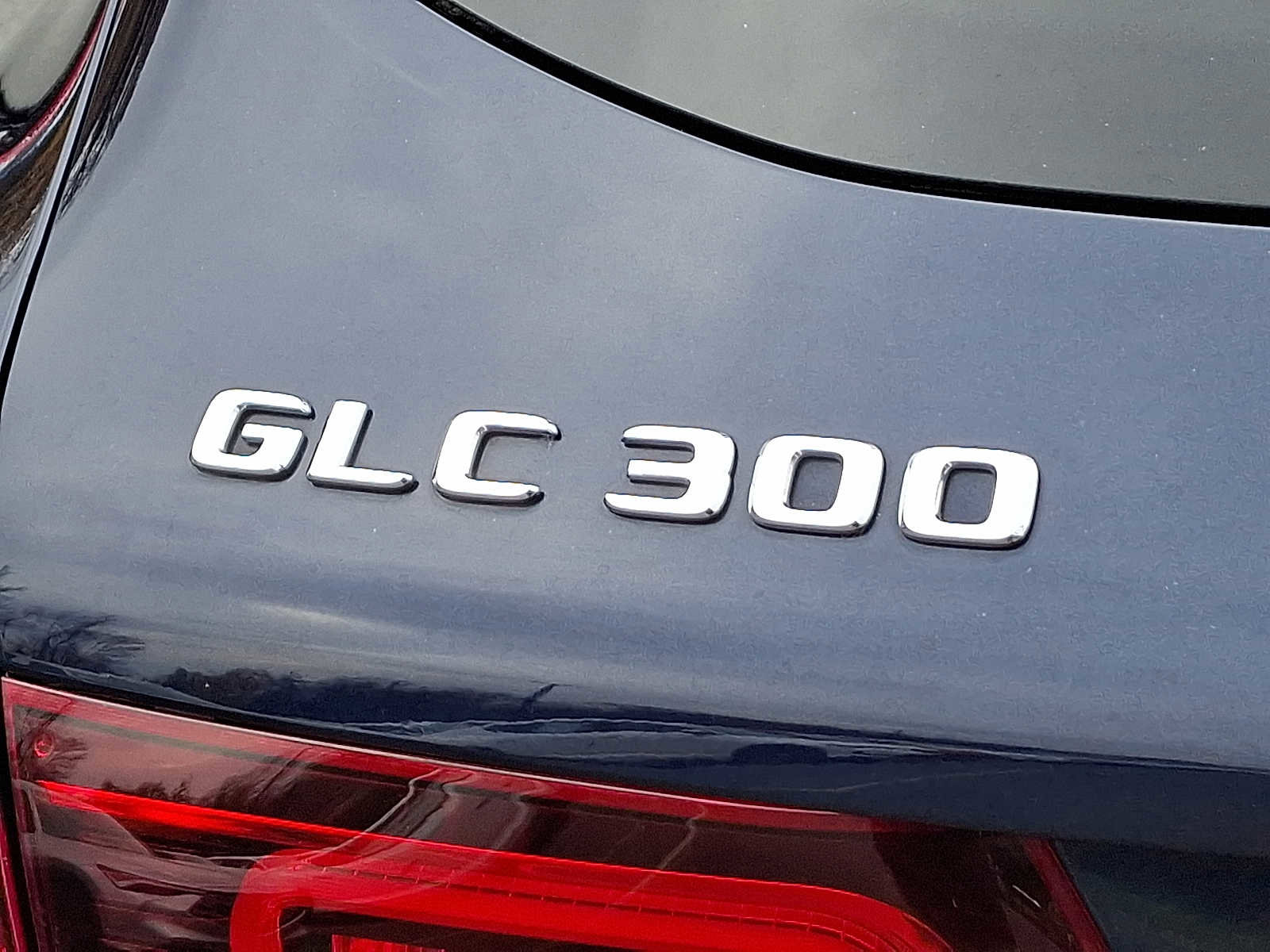 Used 2022 Mercedes-Benz GLC 300 4MATIC image 30