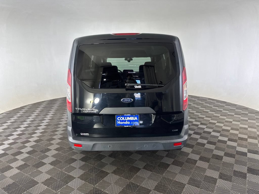 Used 2017 Ford Transit Connect XL FWD image 6