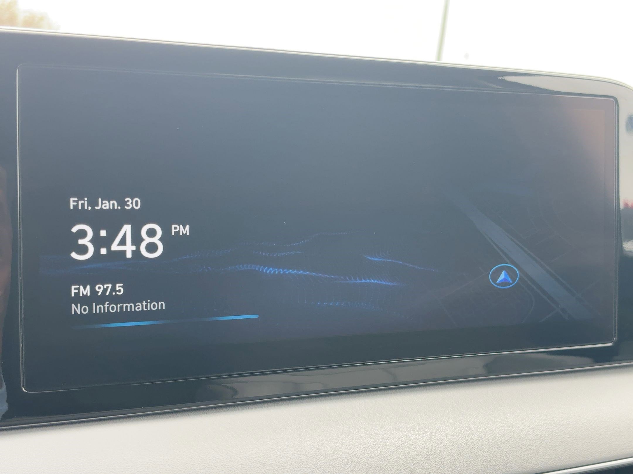 Used 2024 Hyundai Palisade SEL image 22