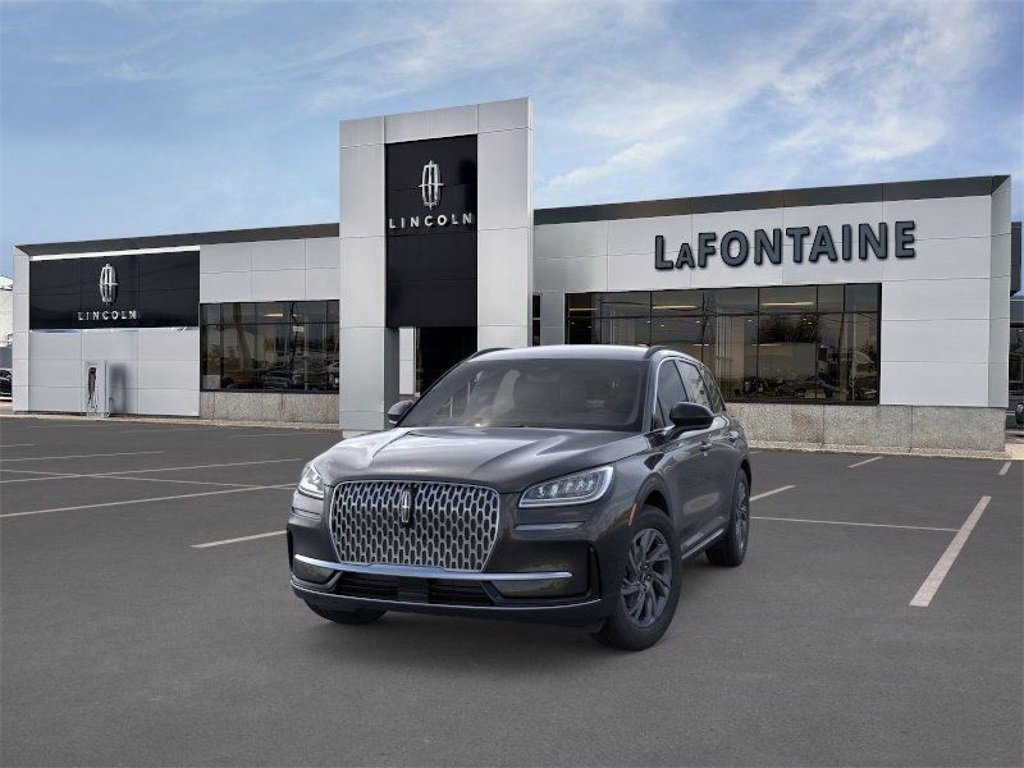 New 2026 Lincoln Corsair Premiere image 2