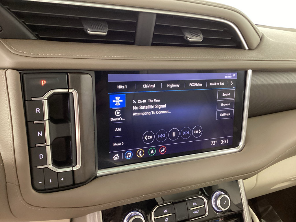 Used 2021 GMC Yukon Denali AWD/4WD image 30