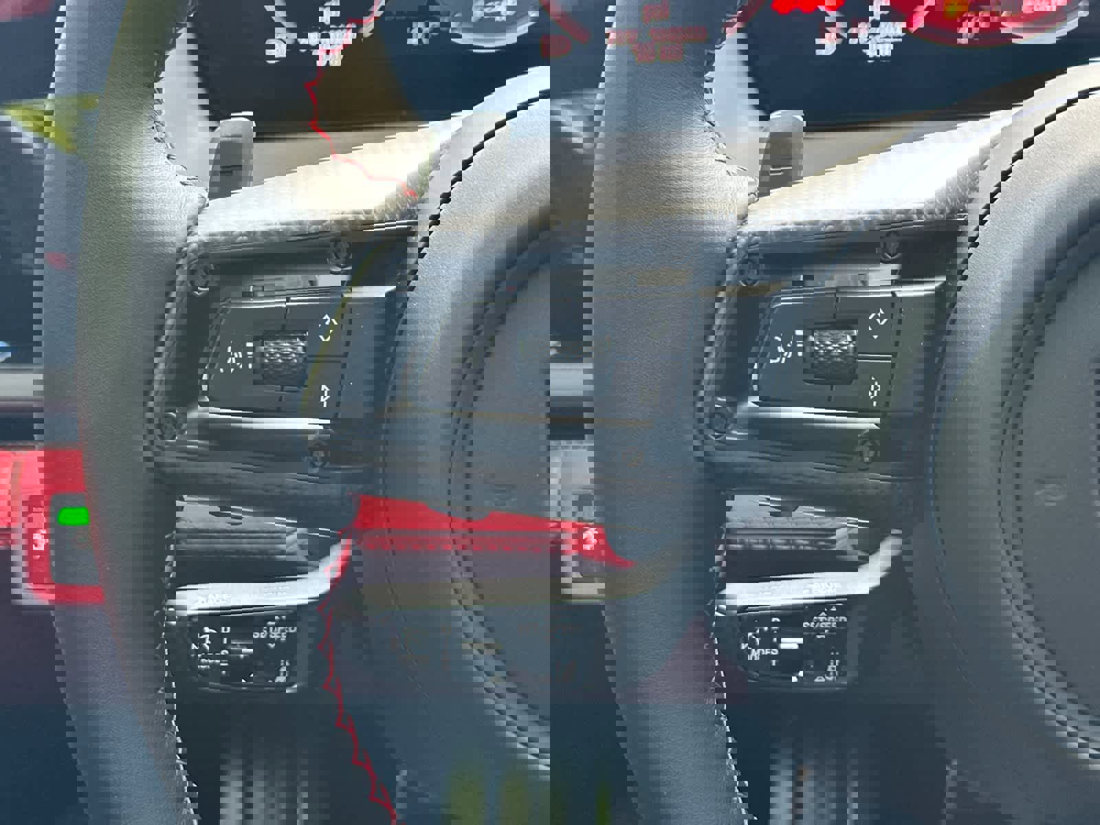 New 2026 Porsche Panamera GTS image 28