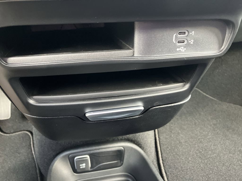 New 2026 Chrysler Pacifica Select image 19