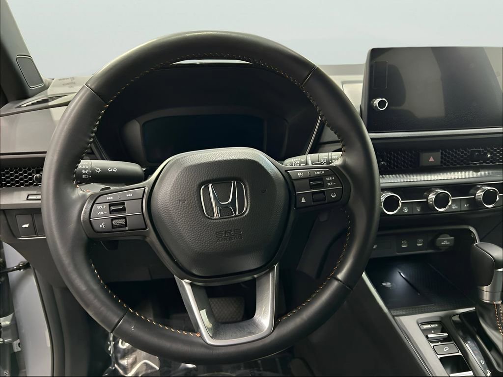 Certified 2026 Honda CR-V Sport-L image 19