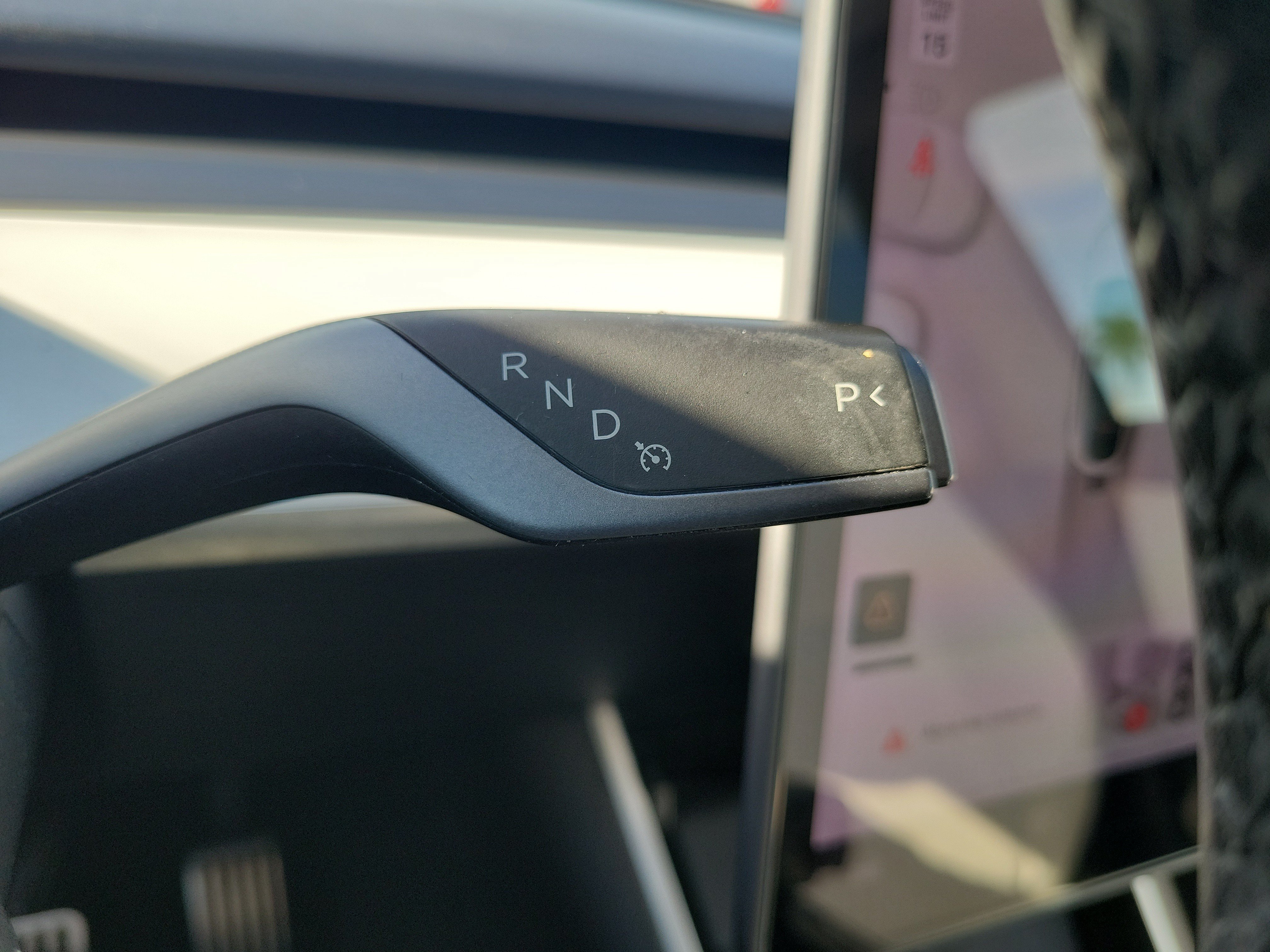 Used 2021 Tesla Model Y Long Range AWD/4WD image 22