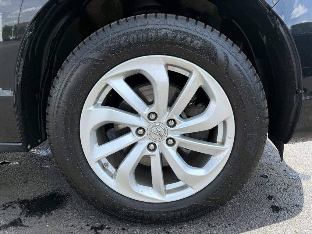Used 2016 Acura RDX AWD w/ Technology Package image 52