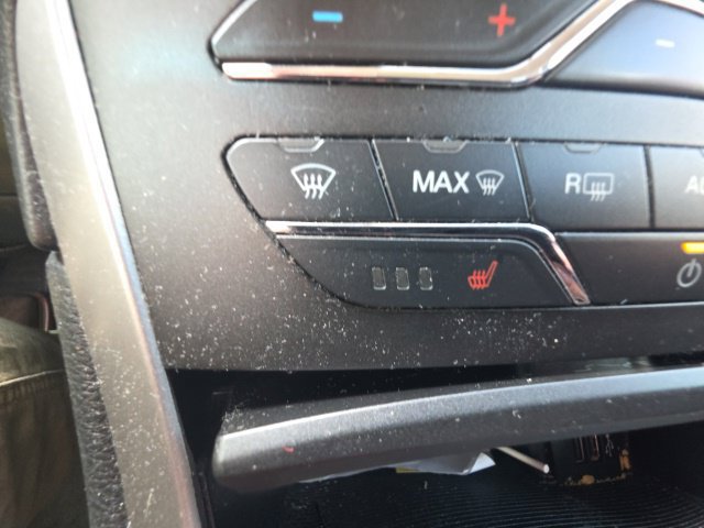 Used 2015 Ford Edge SEL w/ Equipment Group 201A FWD image 22
