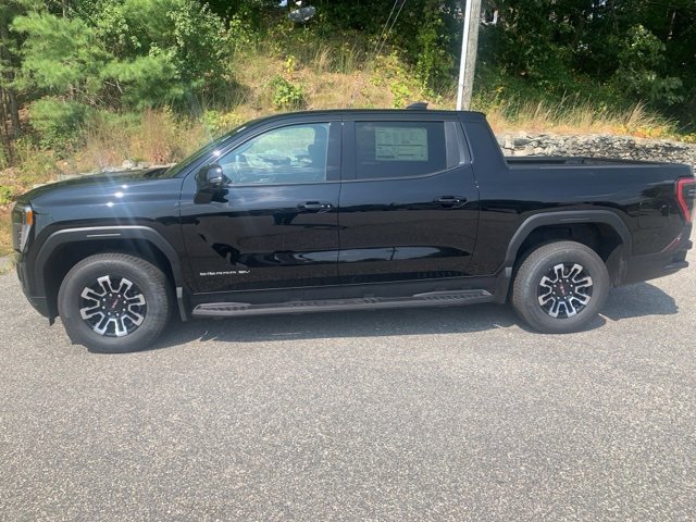New 2026 GMC Sierra EV Elevation w/ Premium Package image 1