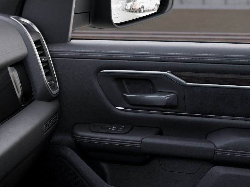 New 2026 RAM 1500 Laramie image 26