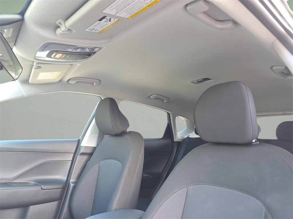 New 2026 Hyundai Kona SEL Sport image 20