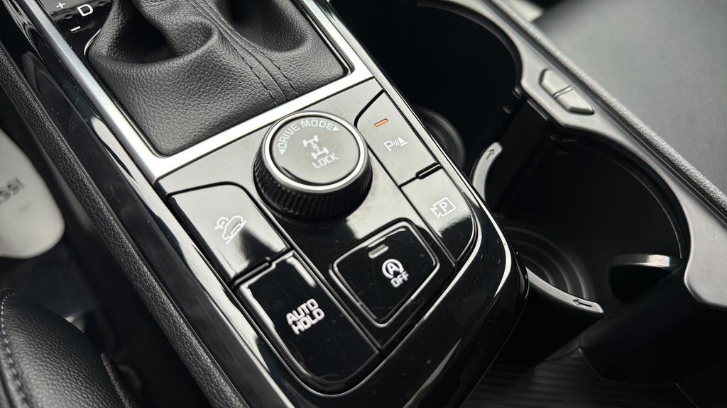 Used 2024 Kia Sportage X-Pro image 32