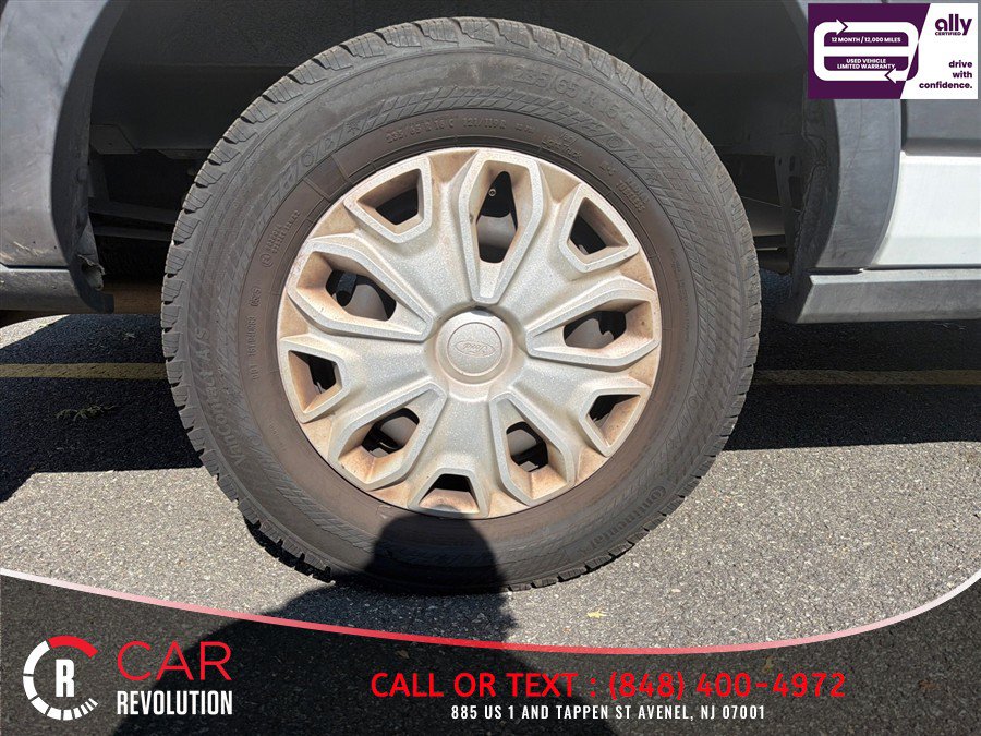 Used 2025 Ford Transit 350 XLT RWD image 23