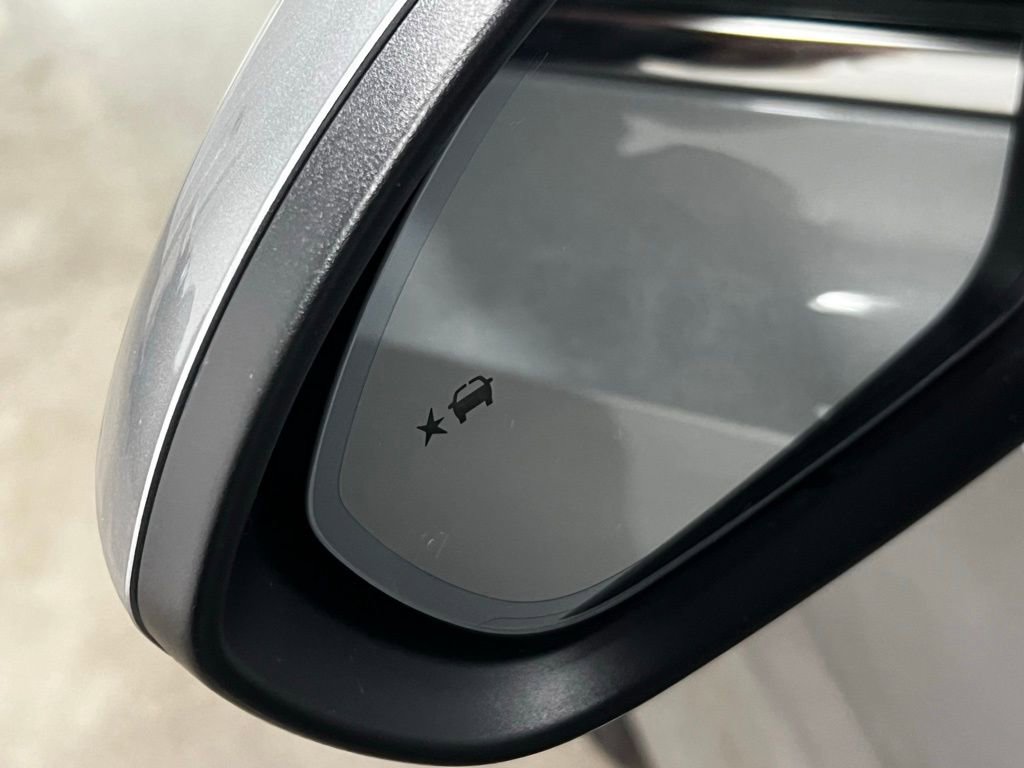 New 2026 Buick Envision Avenir image 12