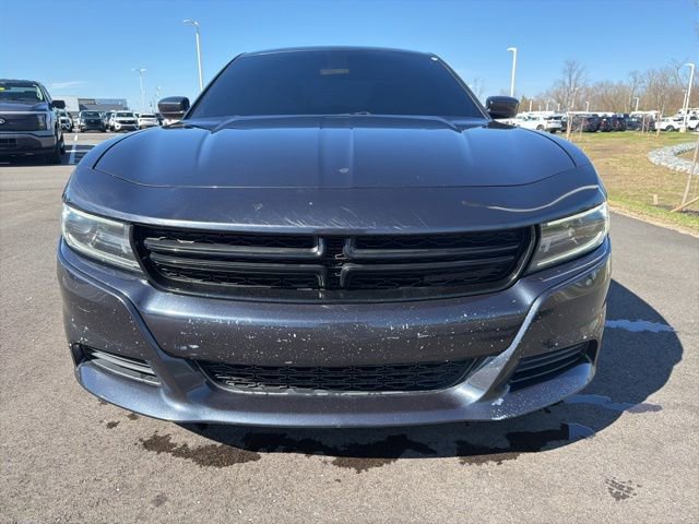 Used 2019 Dodge Charger SXT w/ Leather Interior Group RWD image 10