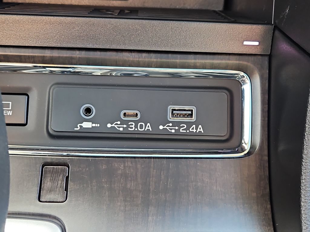 New 2026 Subaru Ascent Touring AWD/4WD image 14