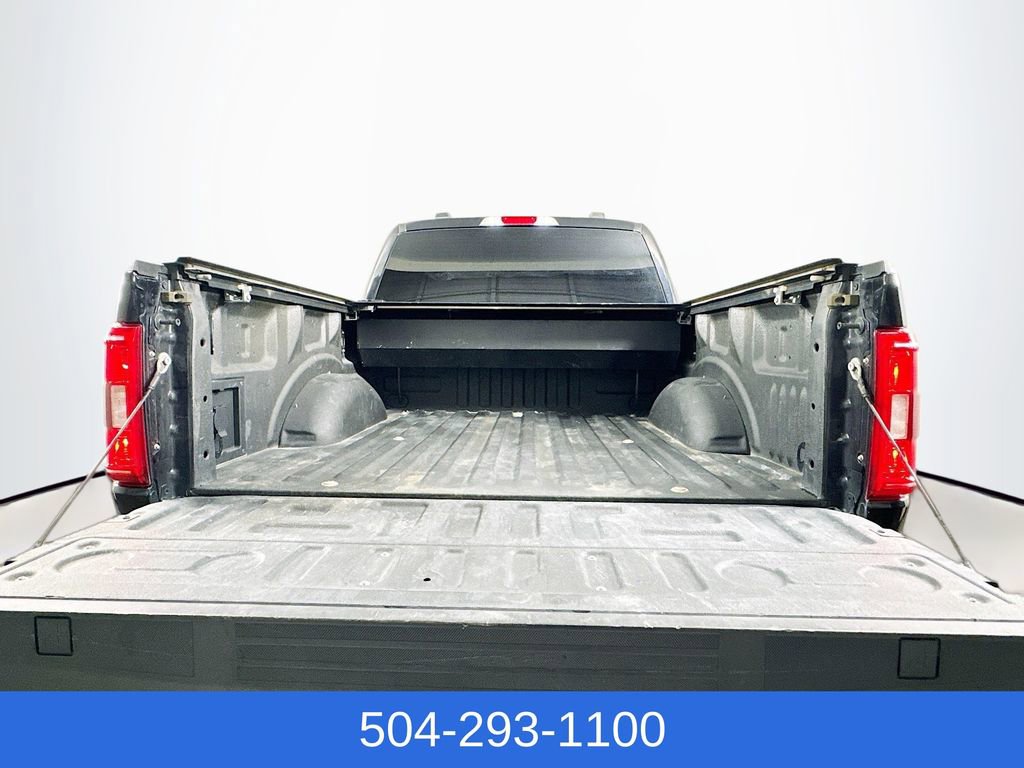 Used 2022 Ford F150 XLT w/ Equipment Group 302A High image 26