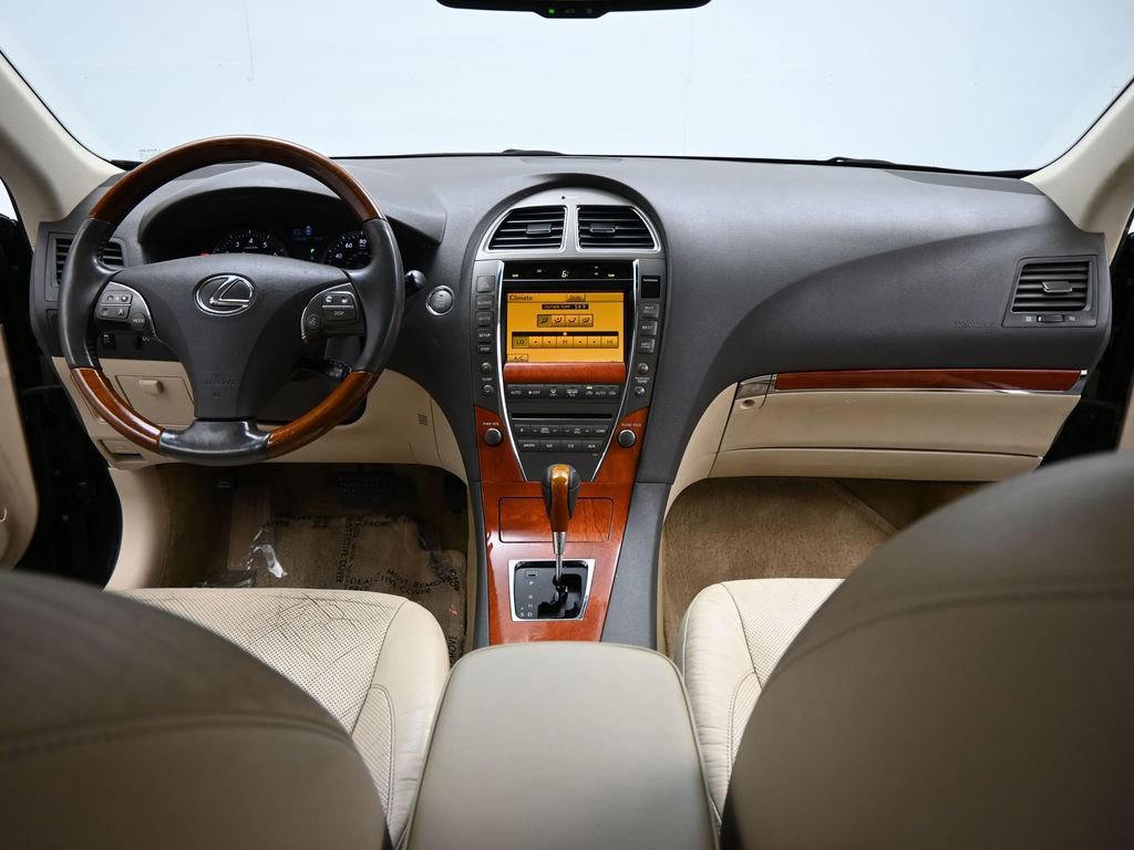 Used 2012 Lexus ES 350 image 19