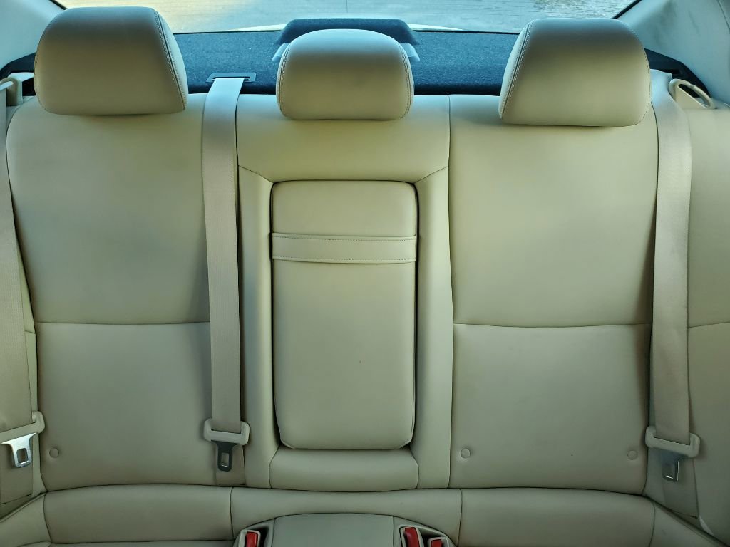 Used 2014 INFINITI Q50 Premium w/ Navigation Package image 24