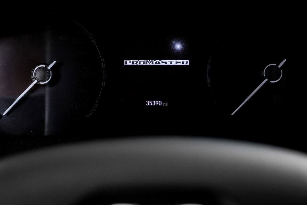 Used 2023 RAM ProMaster 1500 w/ Convenience Group FWD image 16