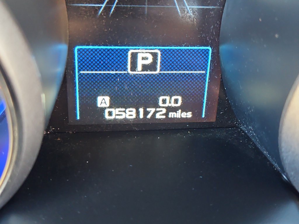 Used 2019 Subaru Outback 2.5i Limited AWD/4WD image 13