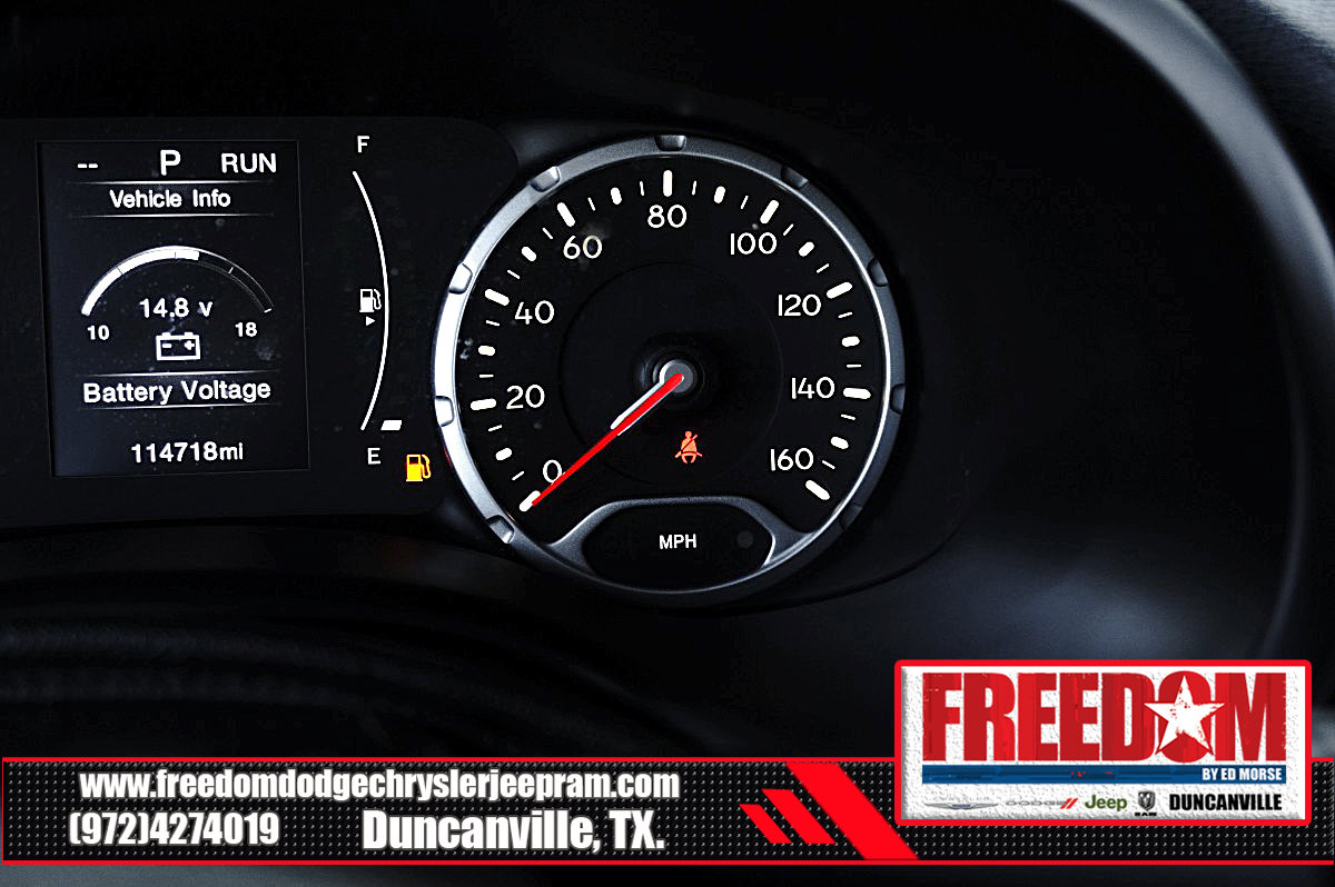 Used 2020 Jeep Renegade Latitude FWD image 31