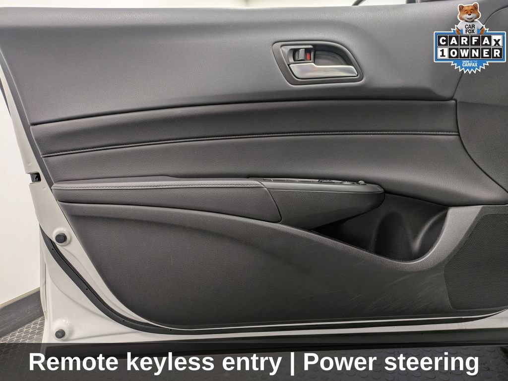 Used 2020 Acura ILX FWD image 10