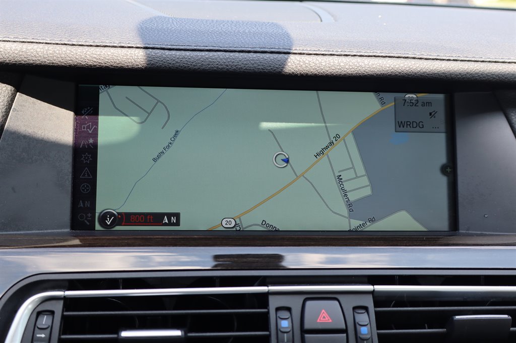 Used 2012 BMW 740Li RWD image 24