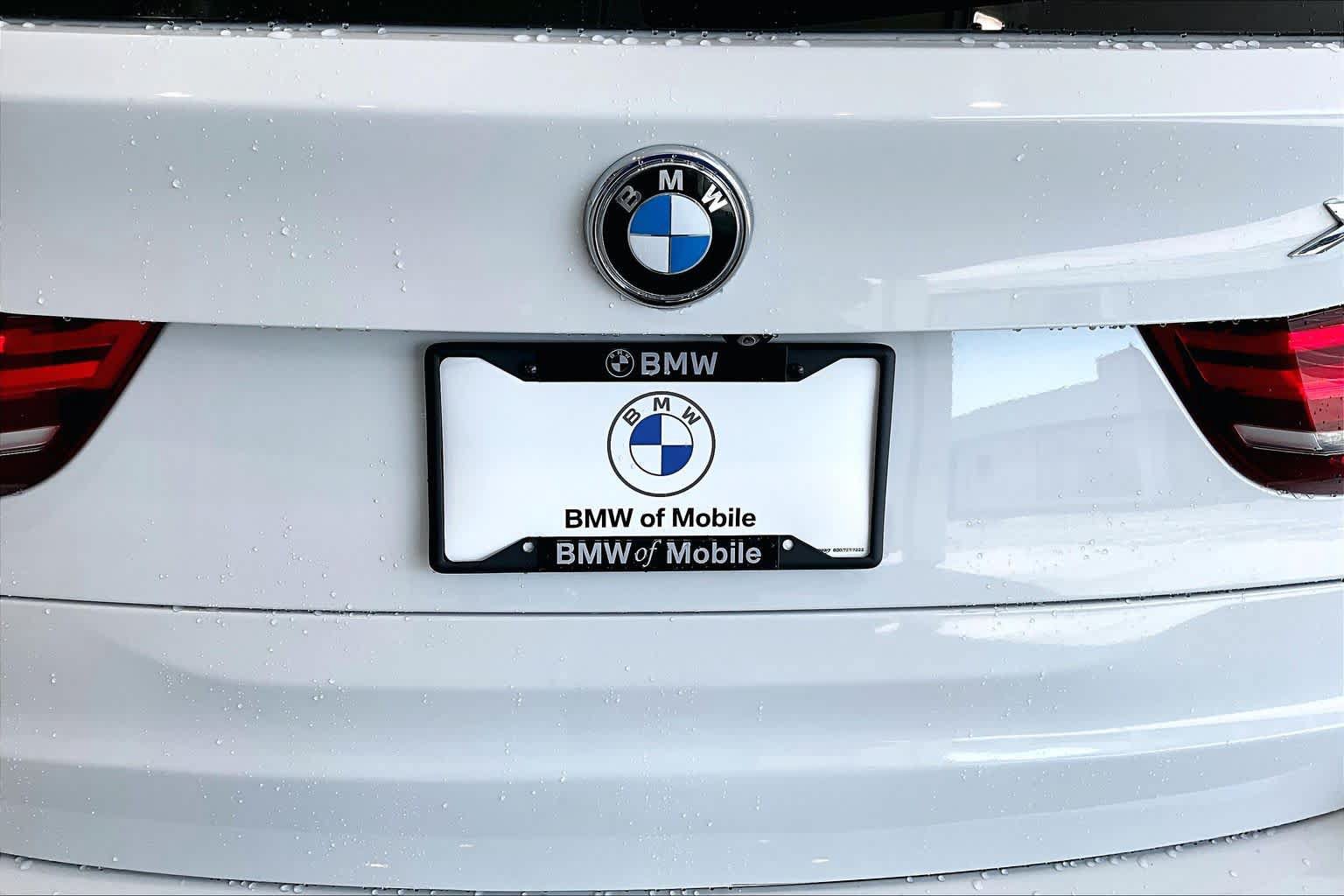 Used 2018 BMW X5 sDrive35i RWD image 30