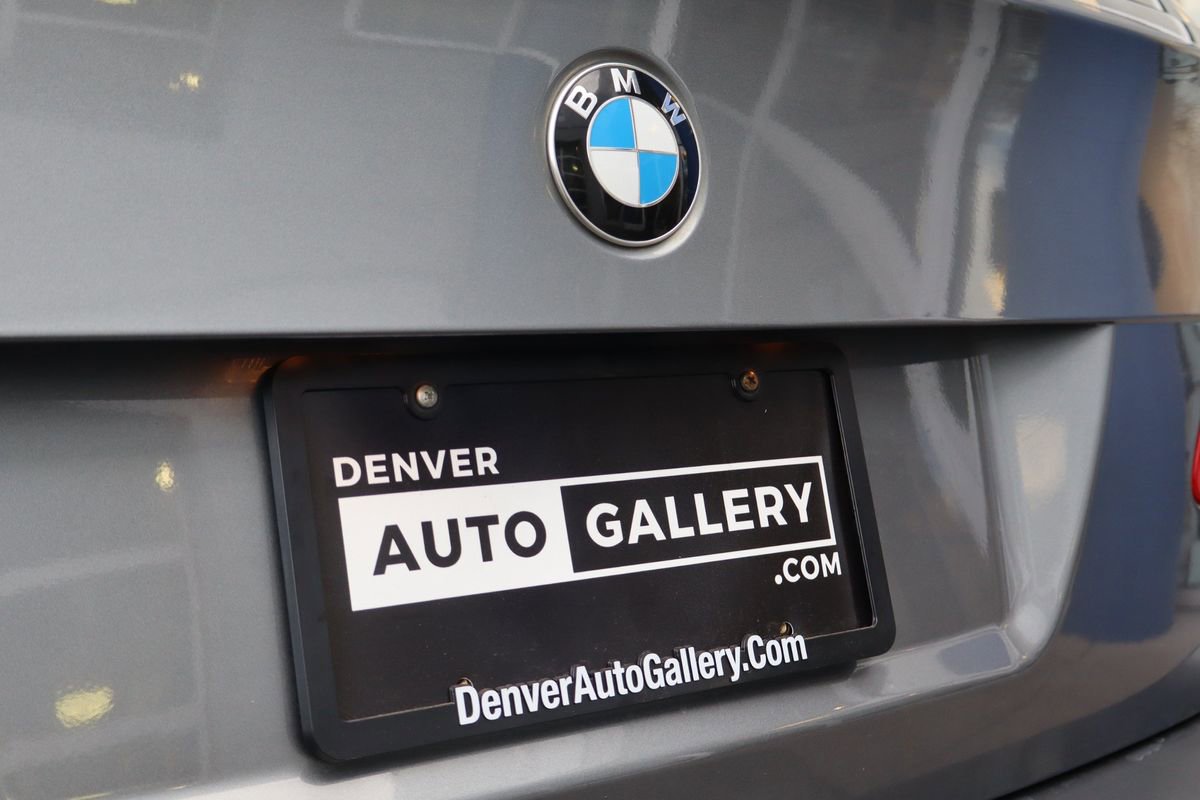 Used 2010 BMW 535i xDrive Wagon image 30