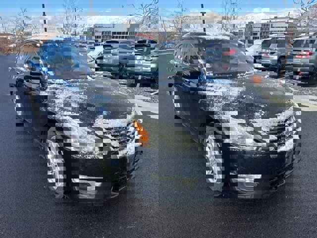 Used 2014 Nissan Altima 2.5 SV