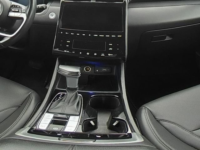Used 2023 Hyundai Tucson XRT w/ Cargo Package AWD/4WD image 22