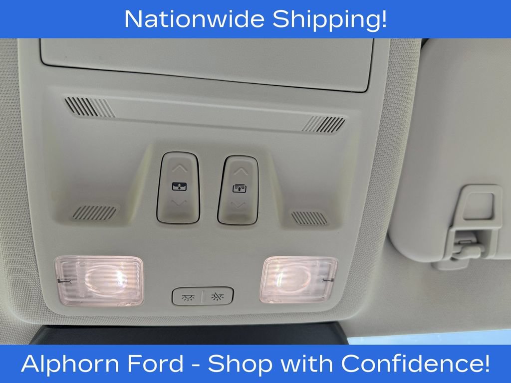 Used 2021 Ford Escape Titanium w/ Titanium Elite Package AWD/4WD image 20