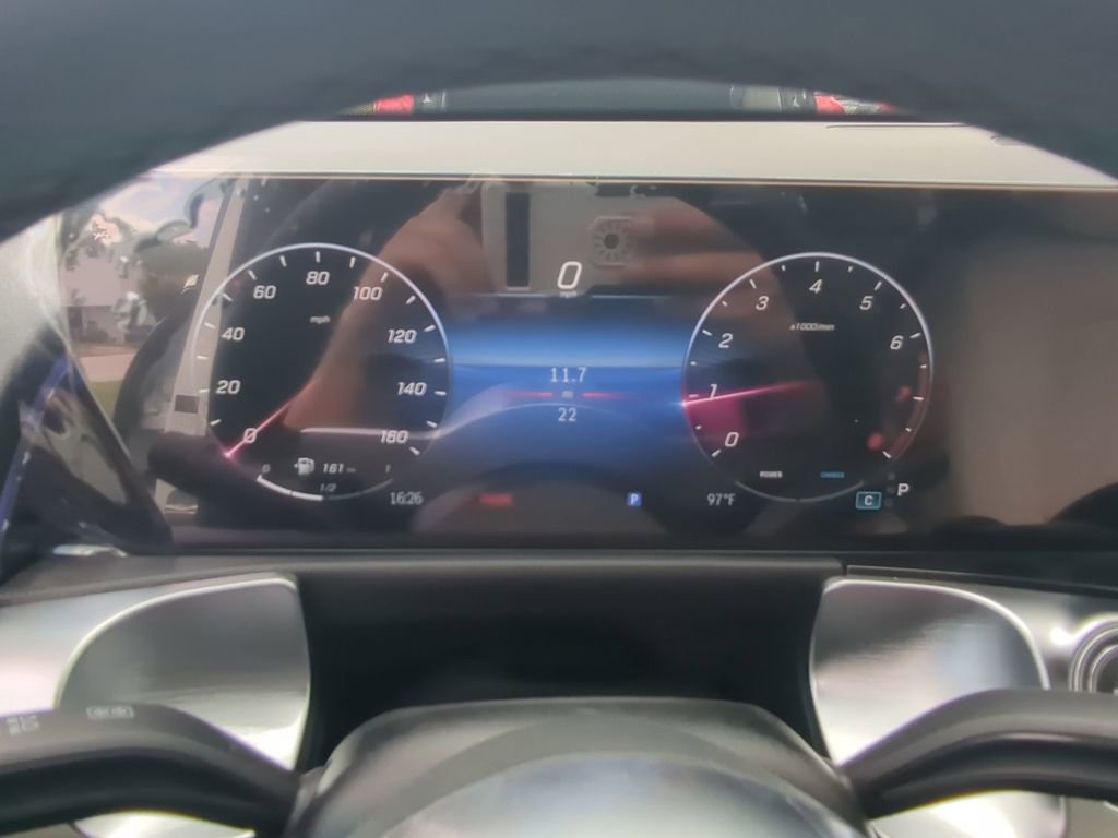 New 2025 Mercedes-Benz GLB 250 GLB 250 image 14