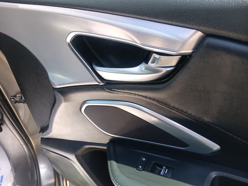 Used 2023 Acura RDX AWD image 30