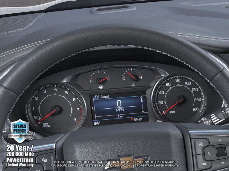 New 2025 Chevrolet Blazer LT w/ Sound & Technology Package image 18