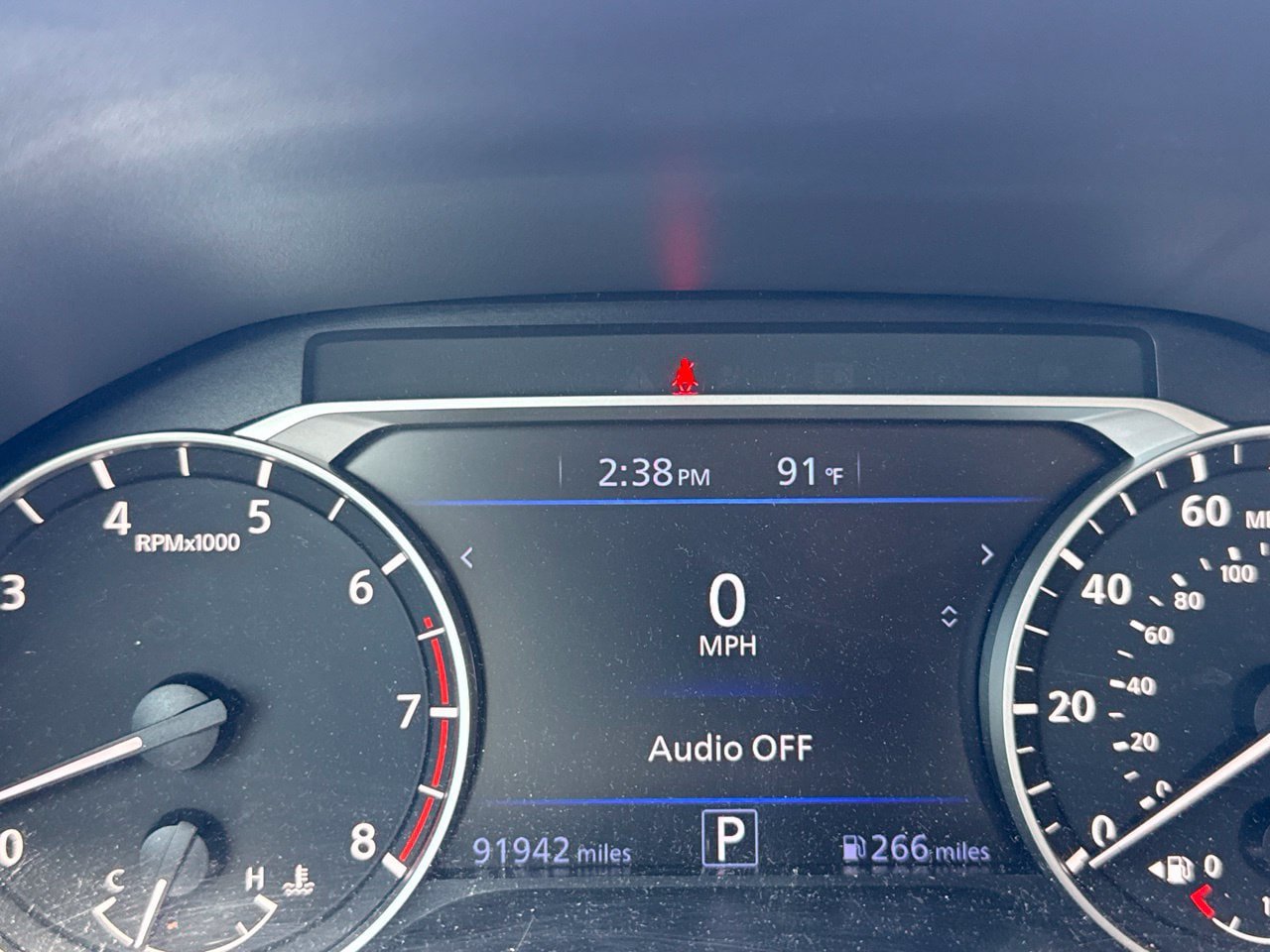 Used 2020 Nissan Altima 2.5 S w/ Driver Assist Package FWD image 46