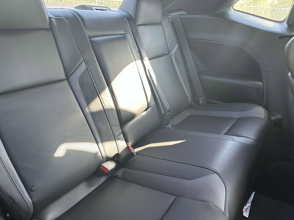 New 2023 Dodge Challenger SXT w/ Plus Package image 18