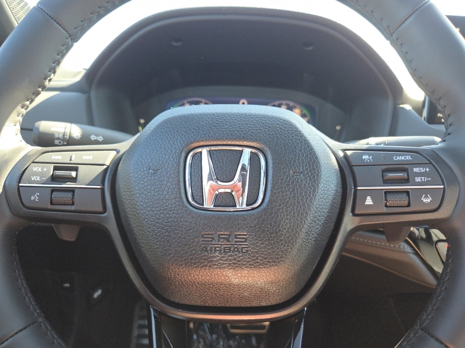 New 2026 Honda Accord Sport image 27