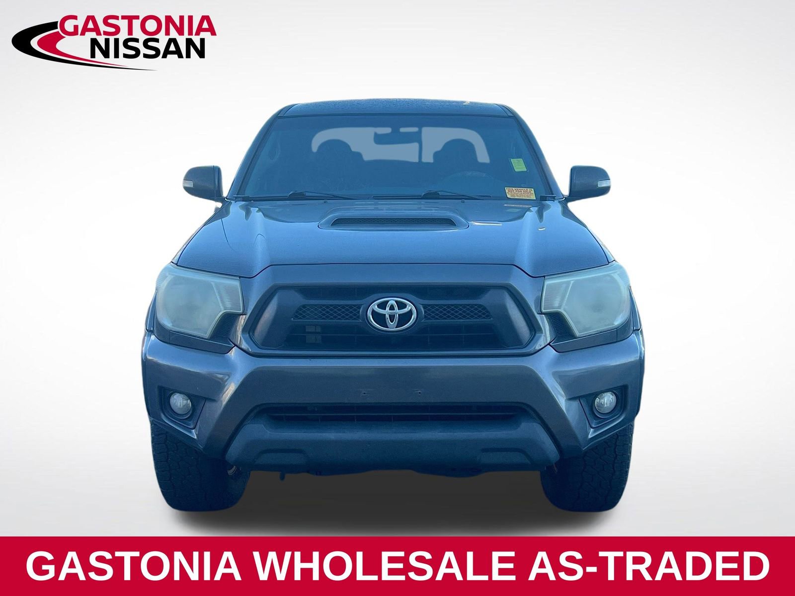 Used 2014 Toyota Tacoma PreRunner video 2