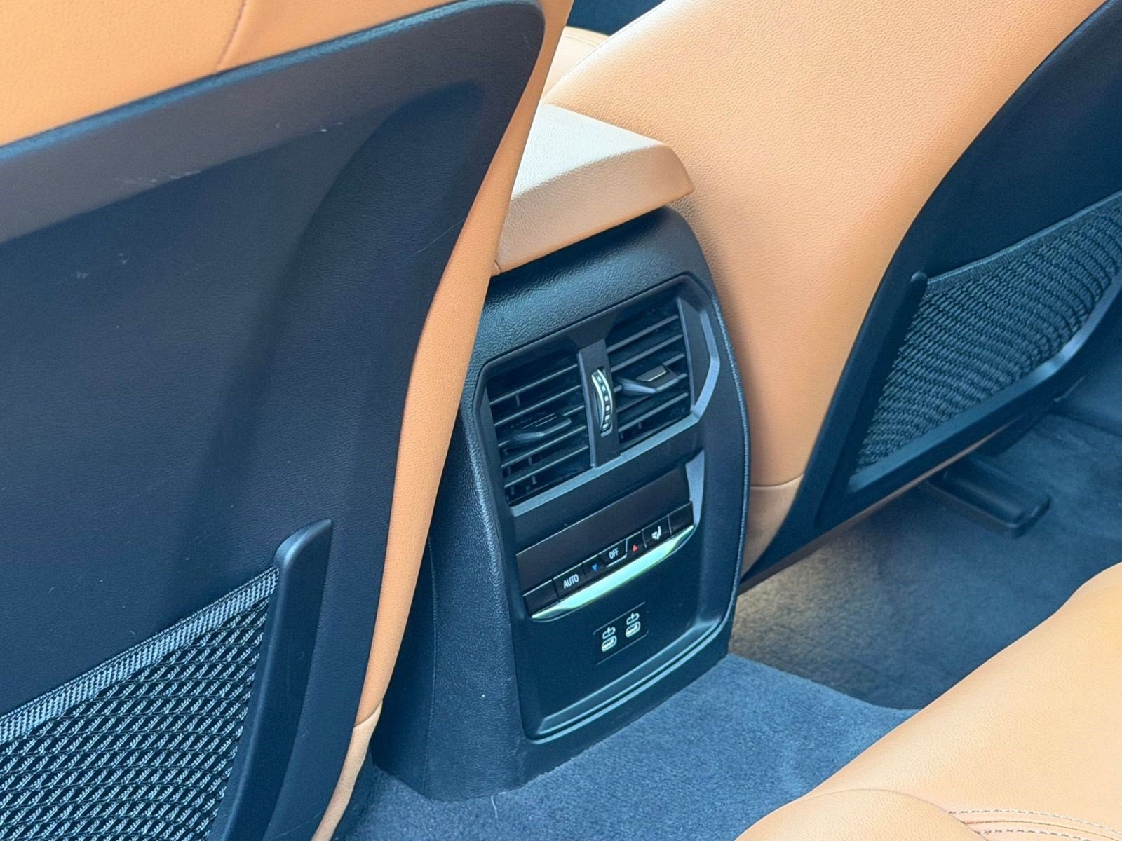 Certified 2023 BMW i4 eDrive35 image 22