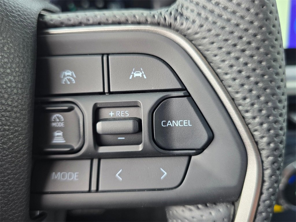 New 2026 Toyota Tacoma Trailhunter image 30