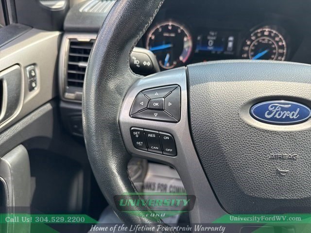Used 2020 Ford Ranger XLT w/ XLT Sport Appearance Package image 14