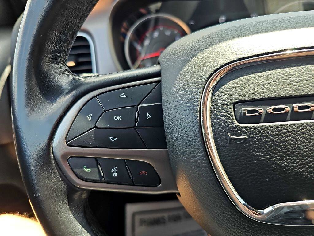 Used 2021 Dodge Charger SXT w/ Leather Interior Group image 21