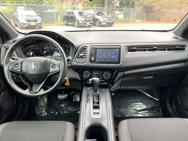 Used 2020 Honda HR-V Sport image 14