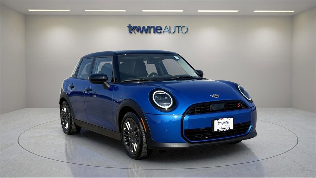 Used 2025 MINI Cooper S image 7