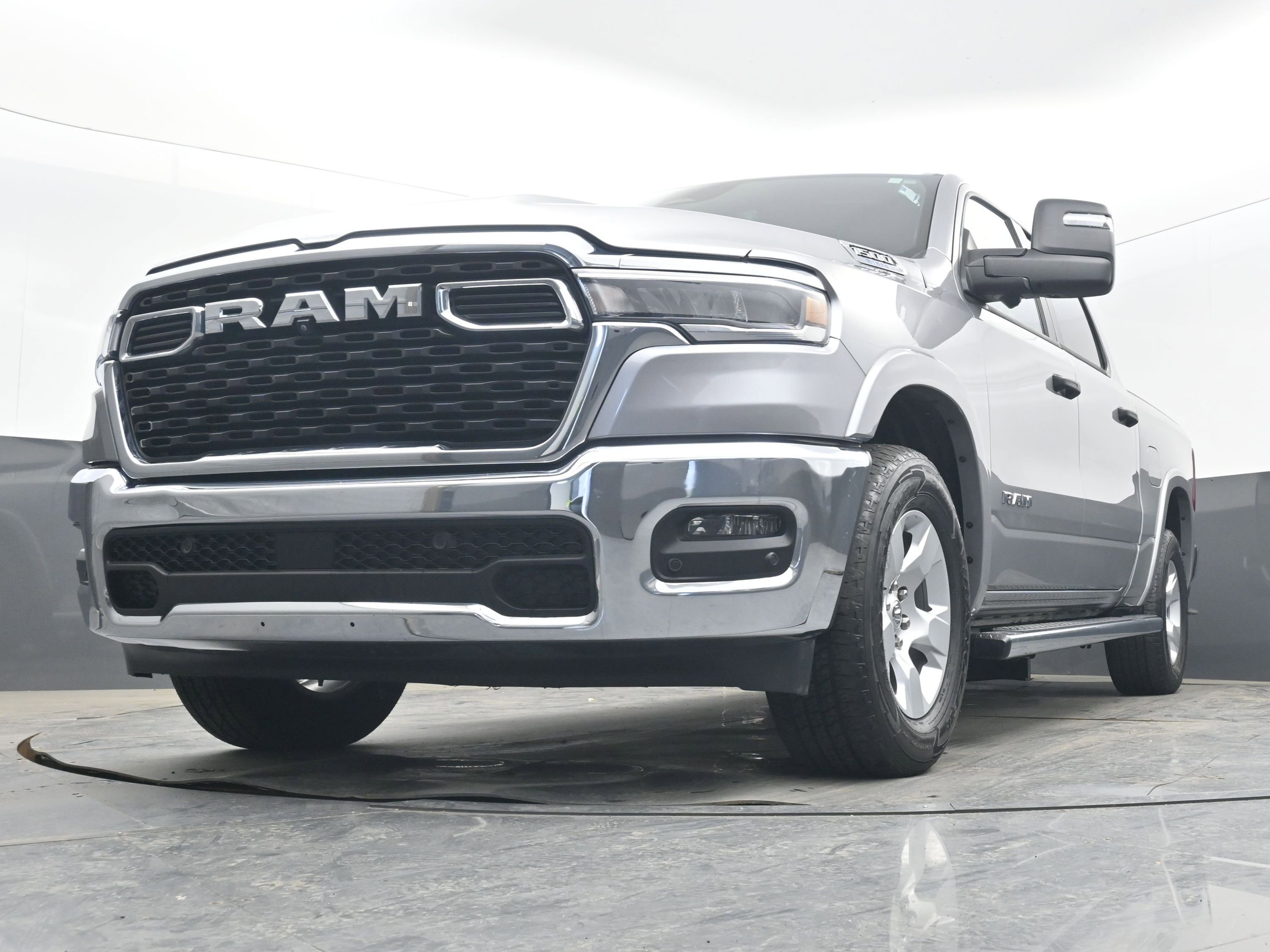 Used 2025 RAM 1500 Big Horn image 26