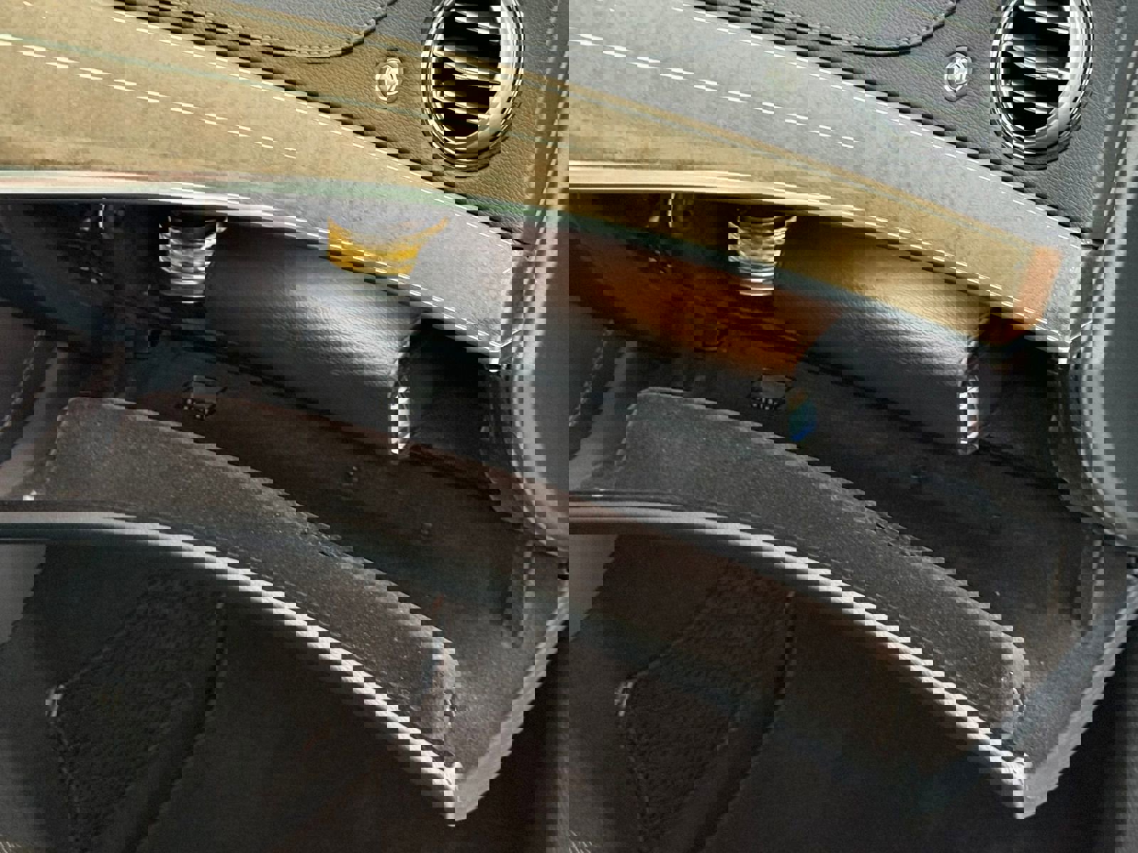 Used 2016 Mercedes-Benz S 550 Sedan image 44